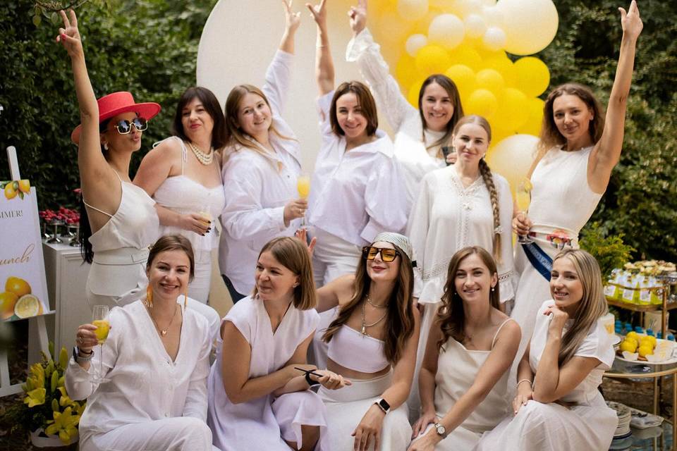 Aria Eventos