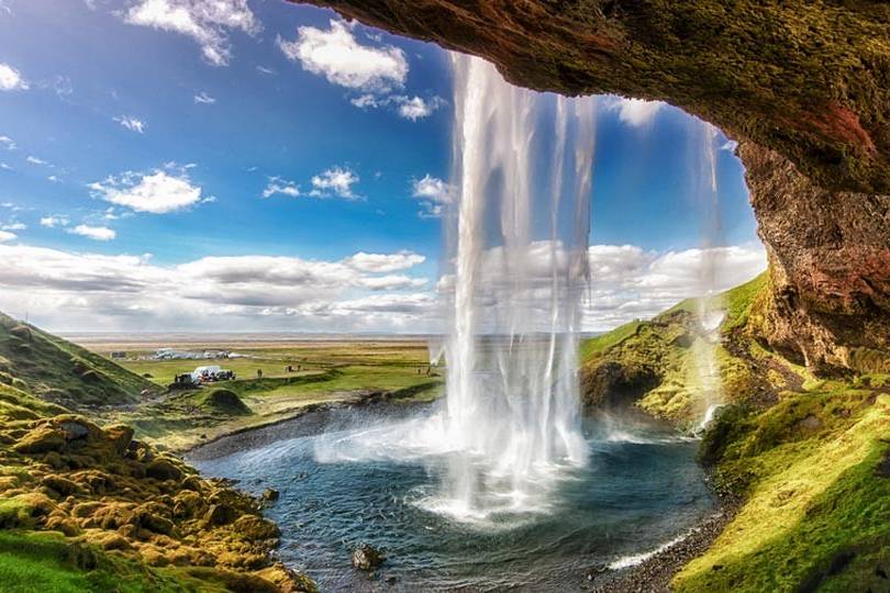 Islandia