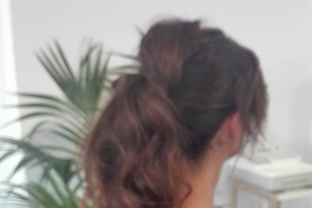 Looks actuales