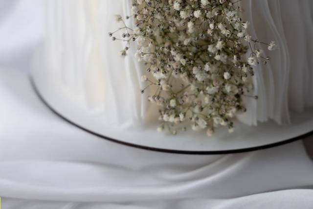 Tarta de boda