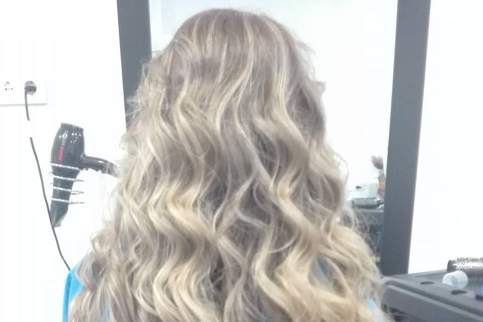 Color y ondas