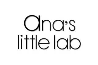 Ana's Little Lab