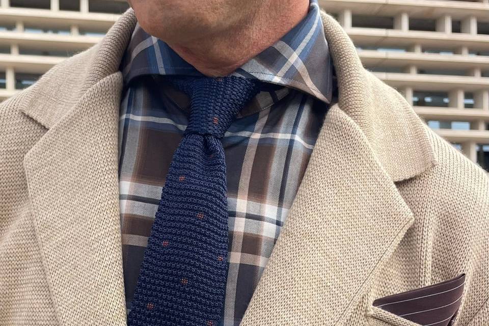 Corbata