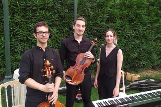 Grupo Clavis 3
