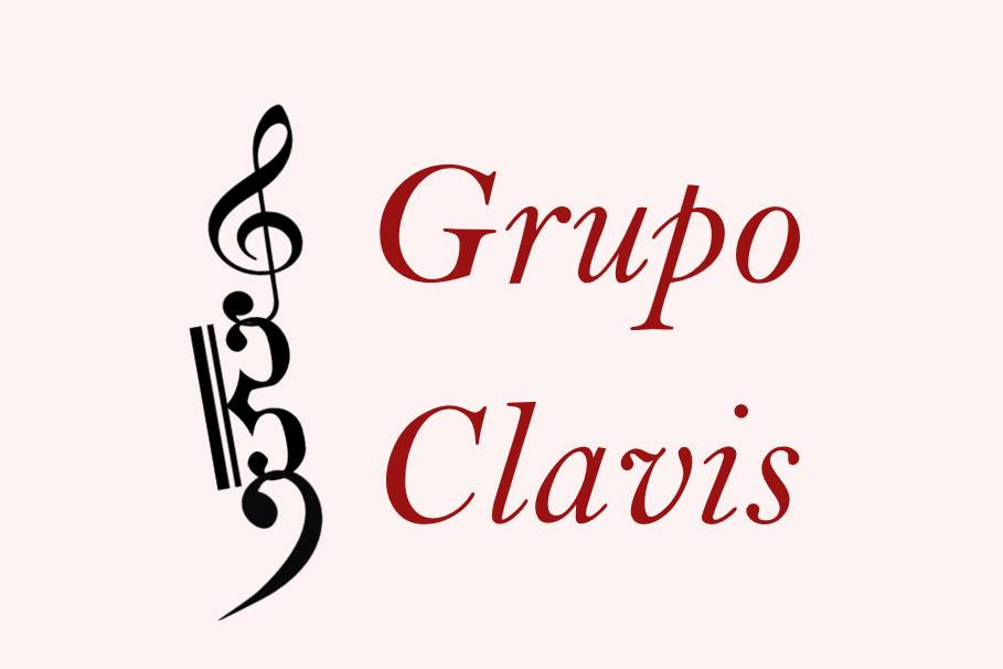 Logo del Grupo Clavis