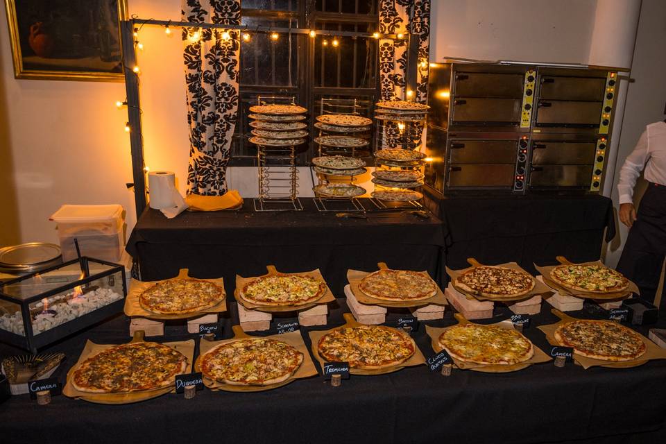 Express Vip Events