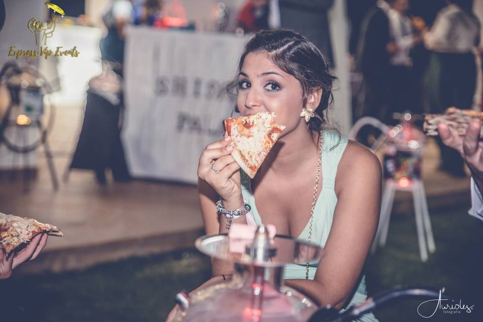 Express Vip Events