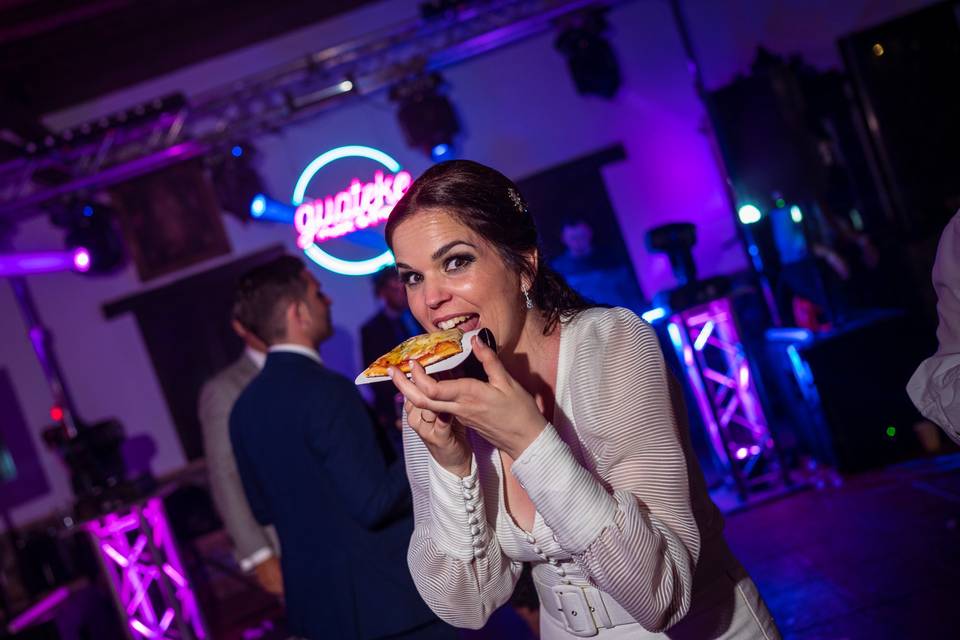 Express Vip Events