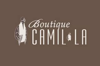 Boutique Camil·la logotipo