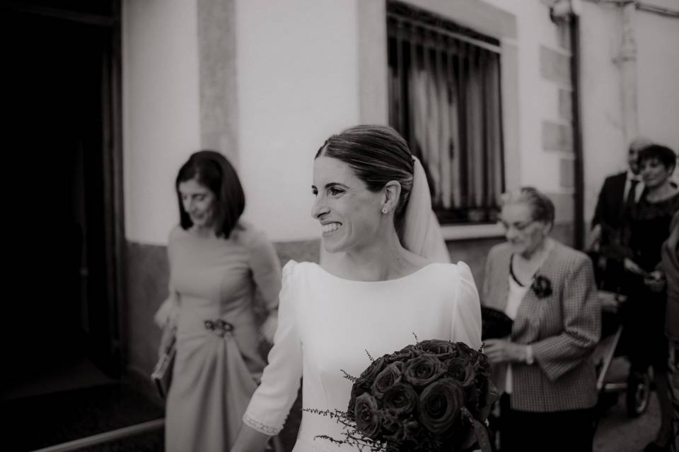 Bodeando Wedding Studio