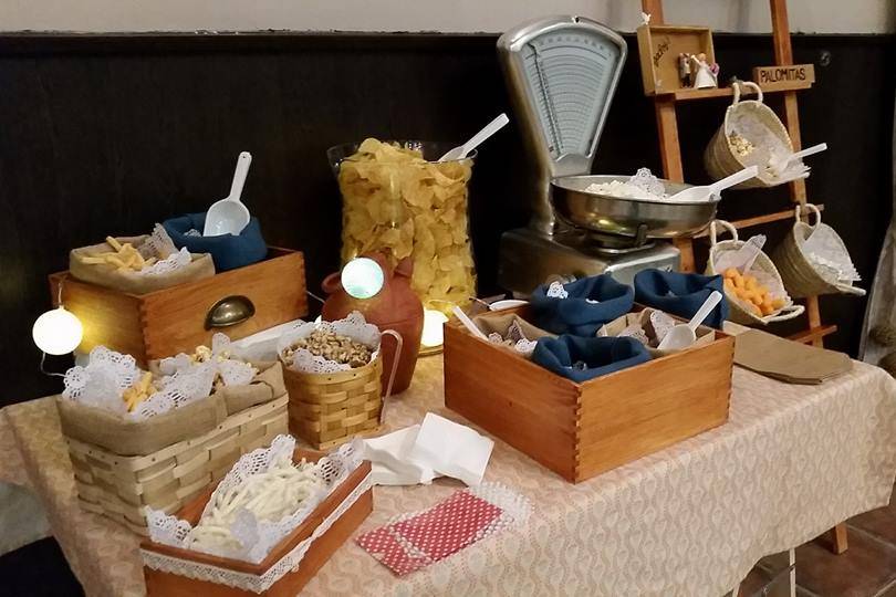 Bodeando Wedding Studio