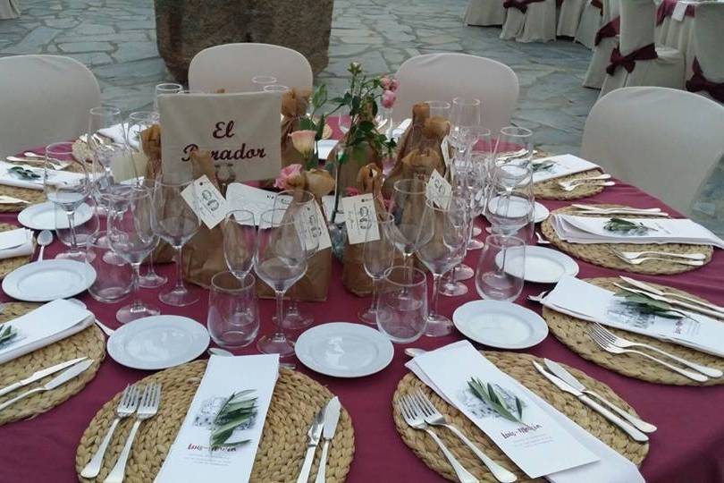 Bodeando Wedding Studio