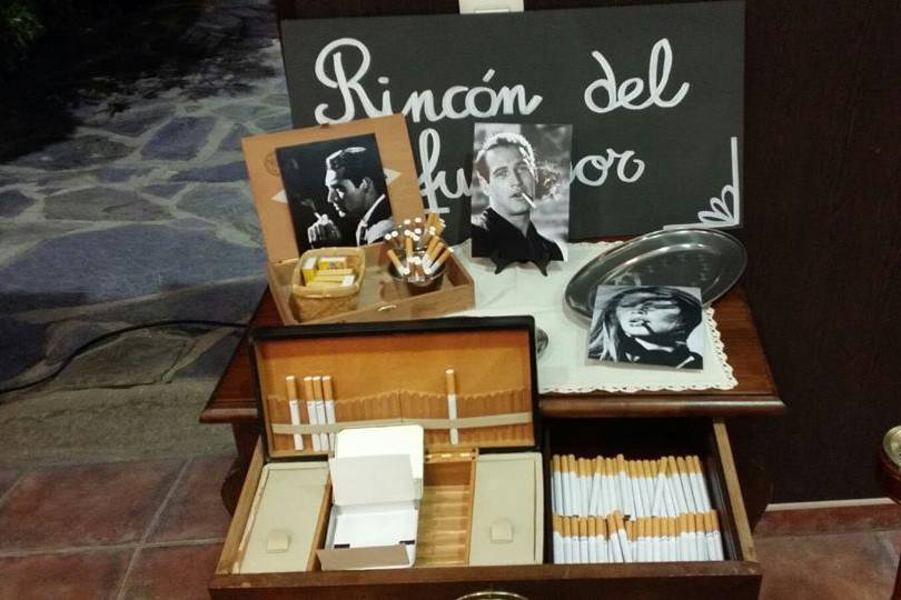 Bodeando Wedding Studio