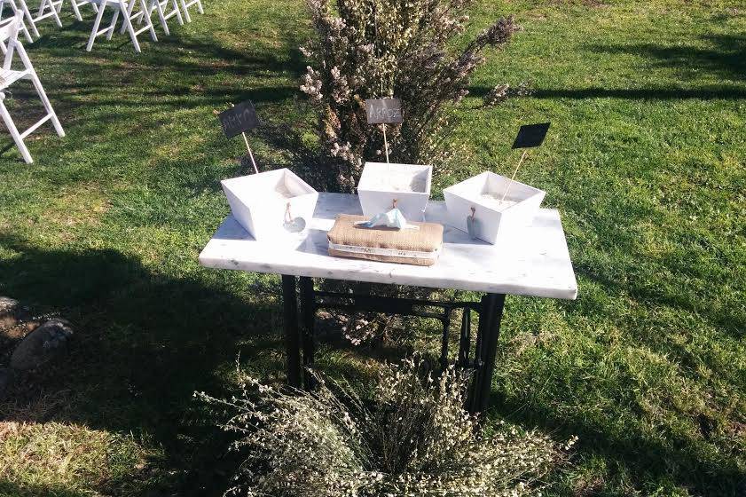 Bodeando Wedding Studio