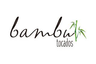 Bambú tocados logotipo