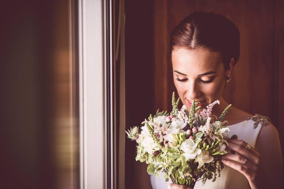 Esencia de Novia