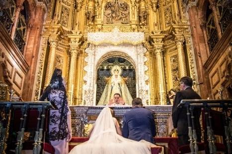 Esencia de Novia