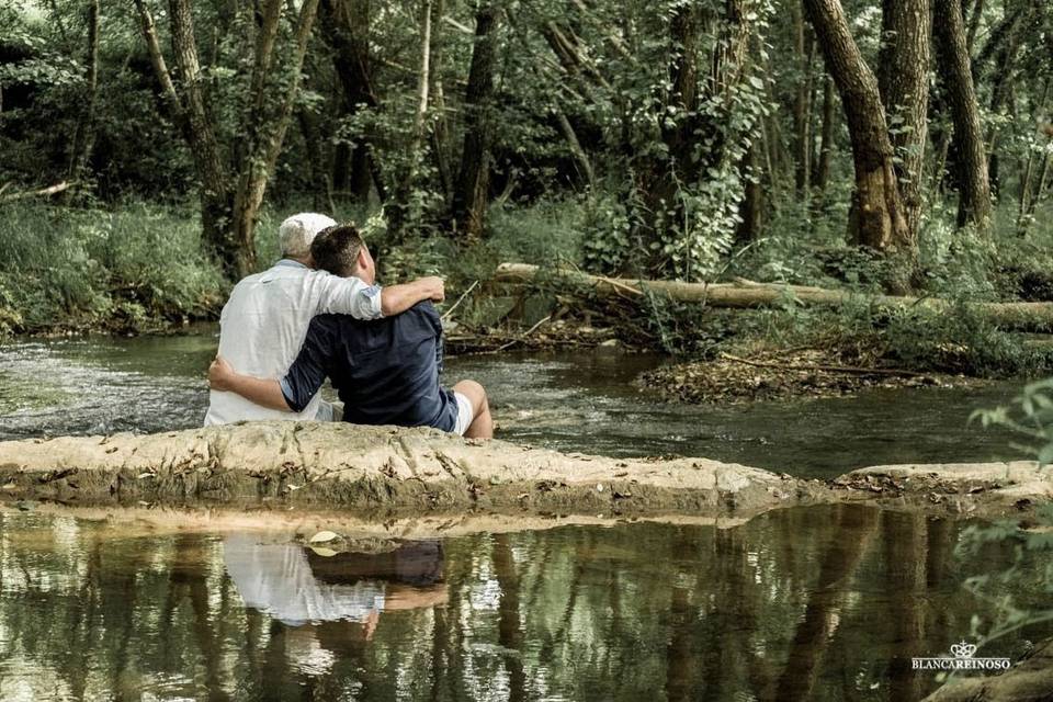 Esencia de Novia