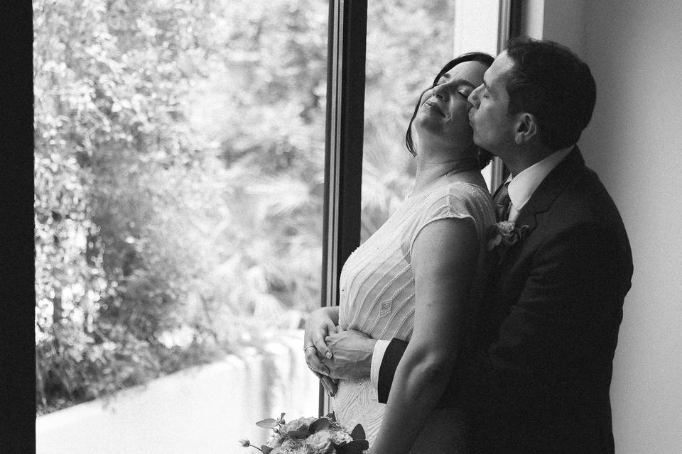 Novios