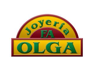 Joyería Olga logotipo