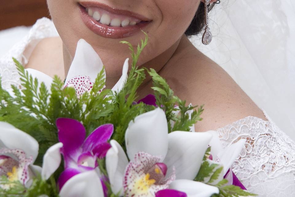 Boda en Córdoba