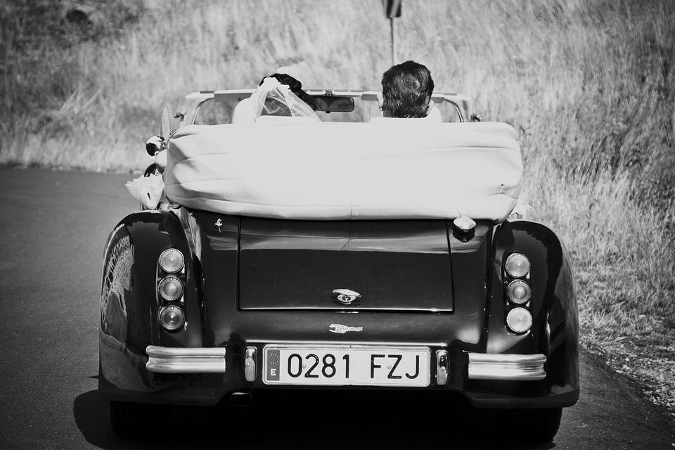 Coche