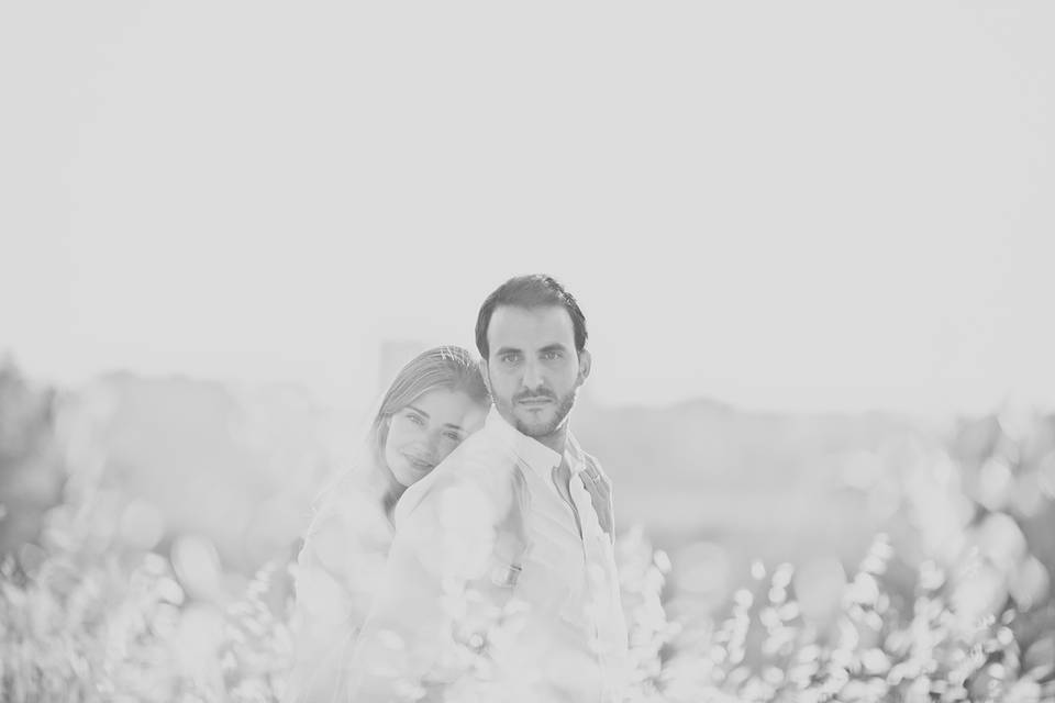 Pareja