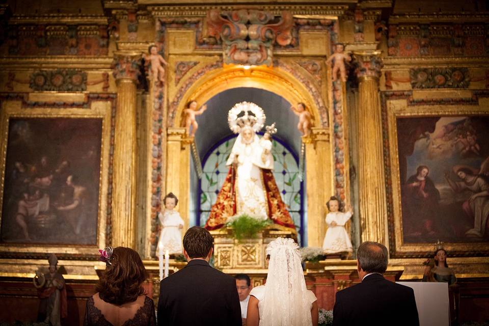 Virgen
