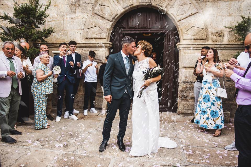 Marta & Manuel