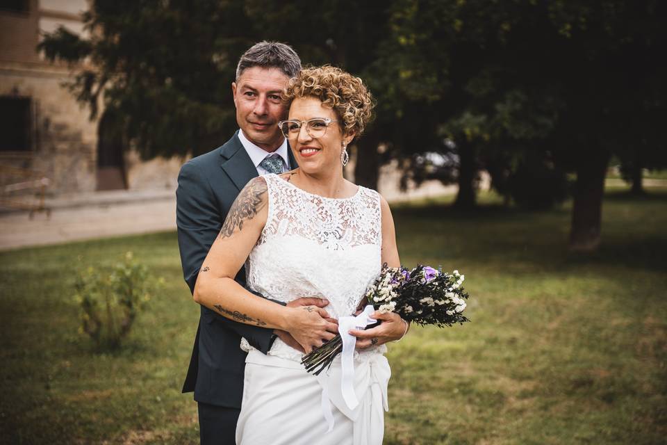 Marta & Manuel