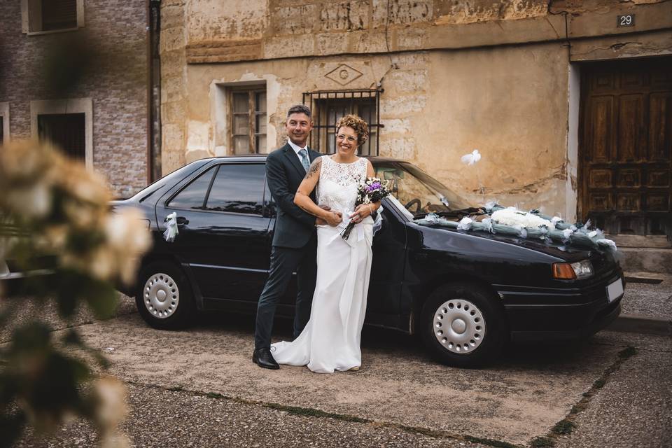 Marta & Manuel