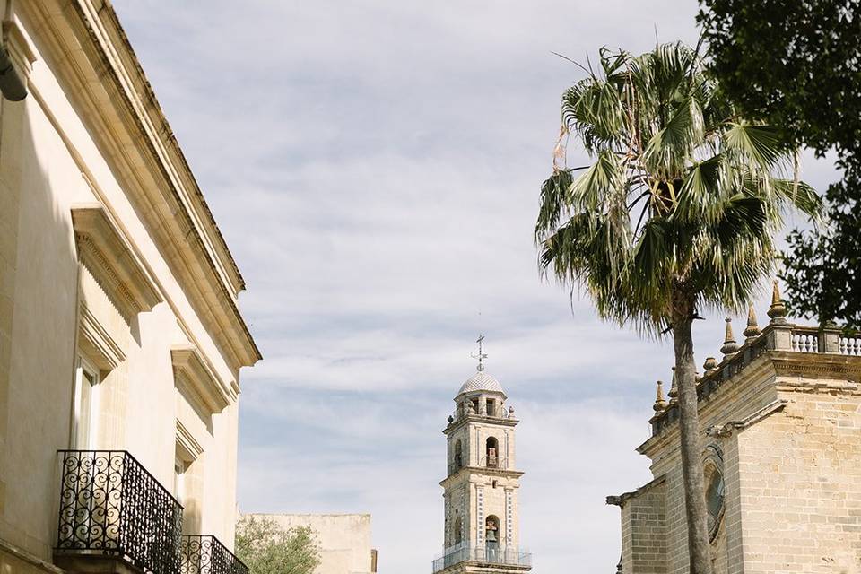 Jerez de la Frontera