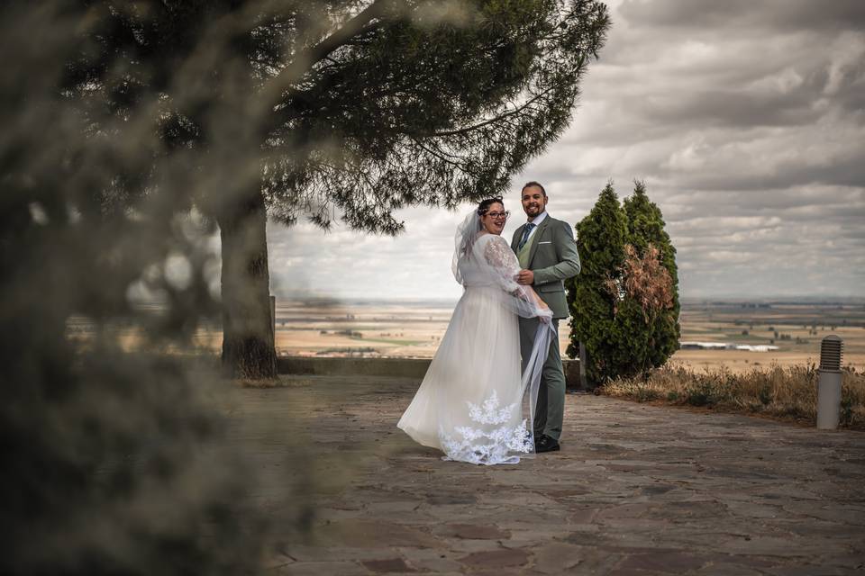 Isaac & Vero