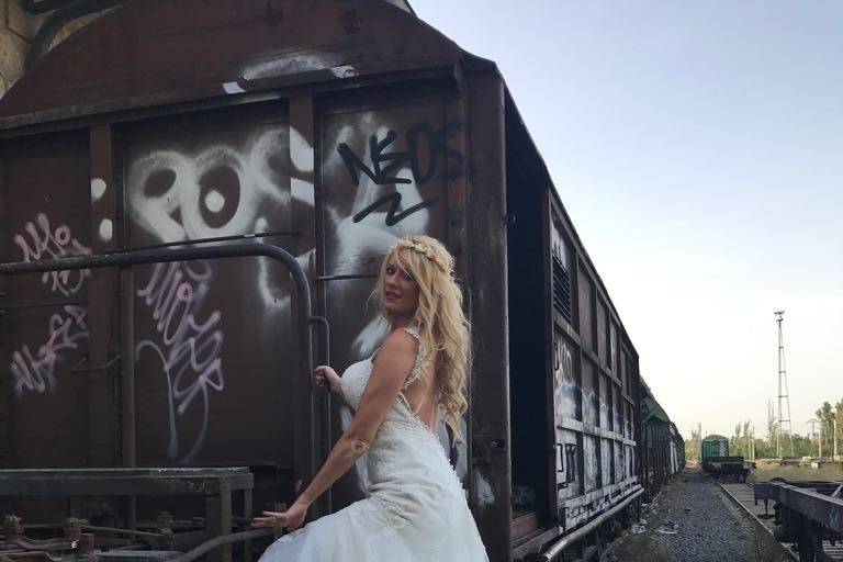 El tren de la vida