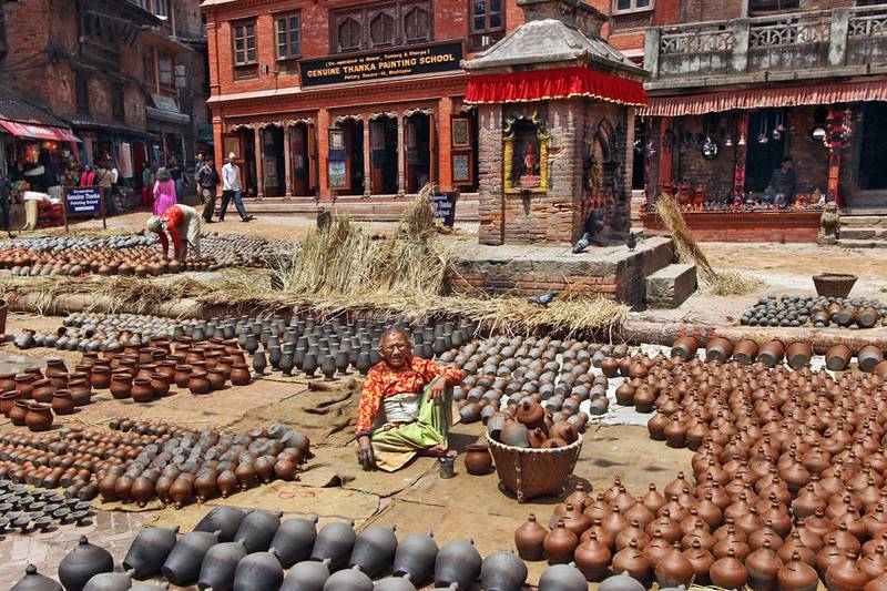 Bhaktapur