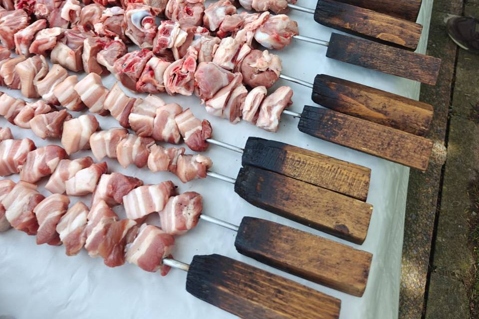 Pinchos