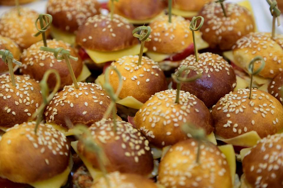 Hamburguesa