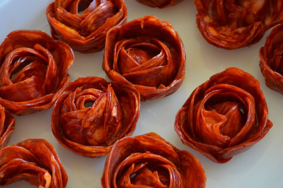 Chorizo
