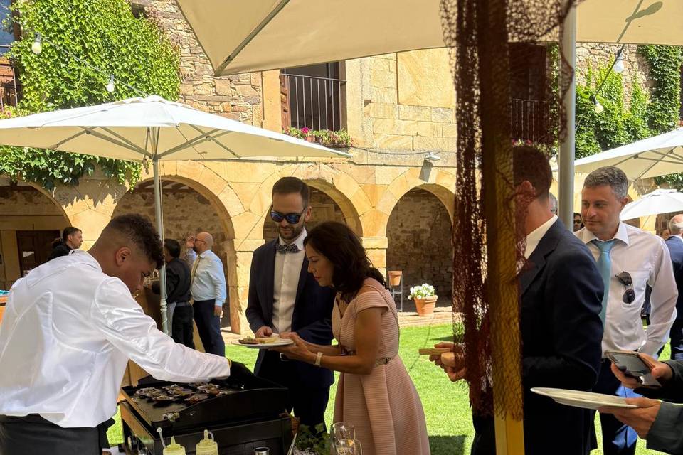 Boda