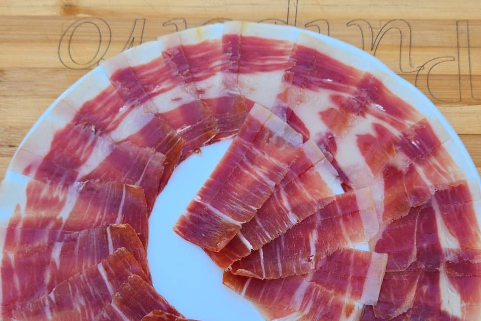 Jamon