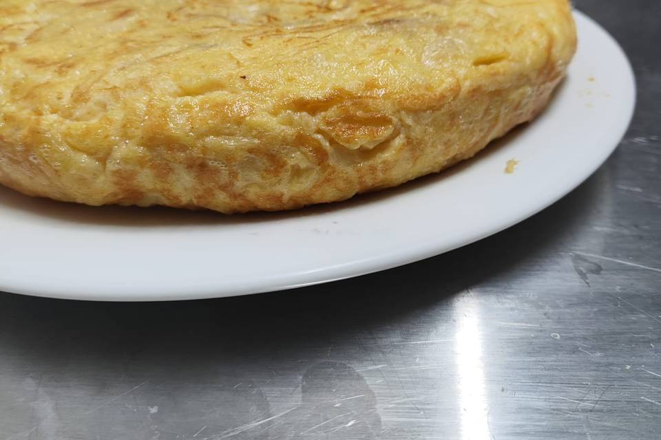Tortilla