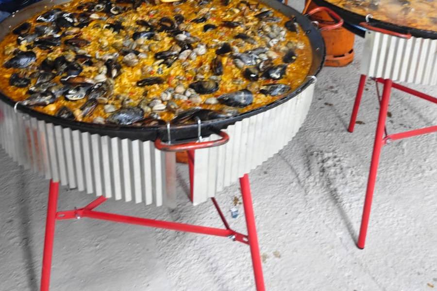 Paella