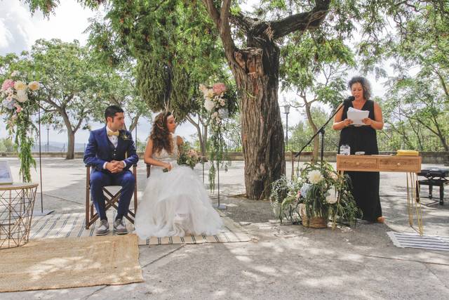 Boda de Andreu & Lara