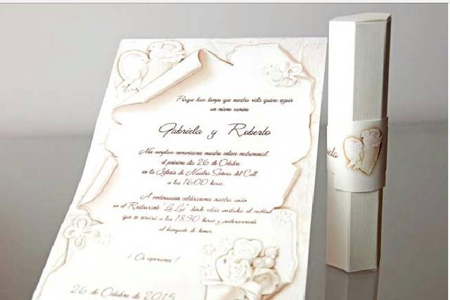 Invitación 2