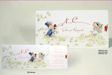 Invitación 5
