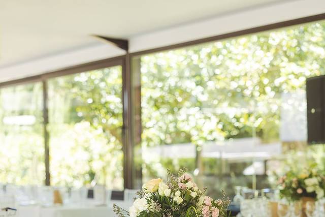 Catering Delicias Almería