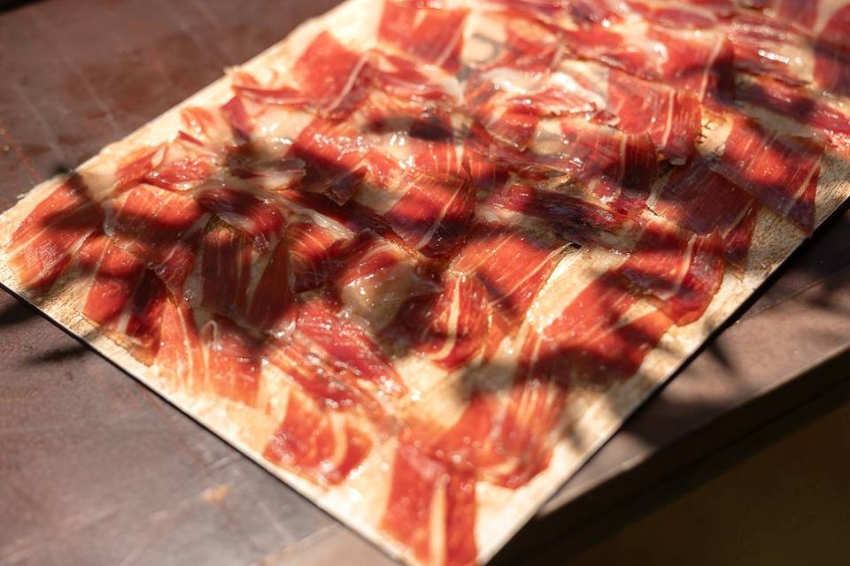 Jamón