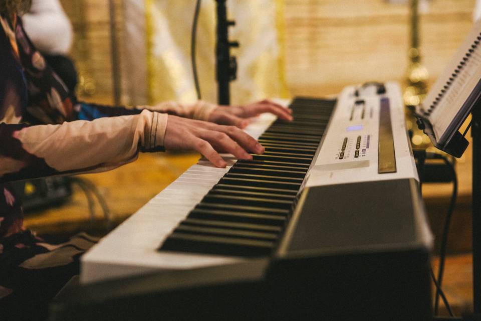 Pianista