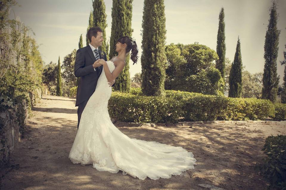 Fotos de pareja