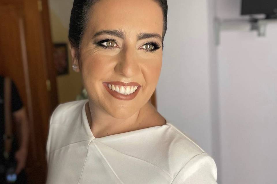 Rocio Serrano Centro de belleza